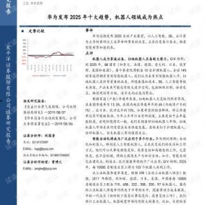 2025十大热点事件,2025年度十大热点事件深度解析
